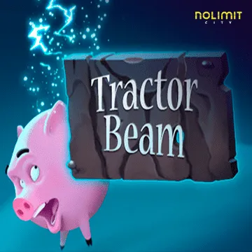 NolimitCity : Tractor Beam - MEGABET808