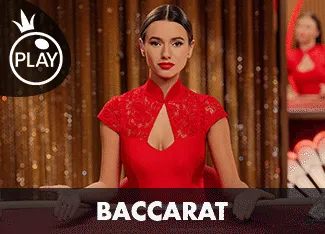 Baccarat Lobby - MEGABET808