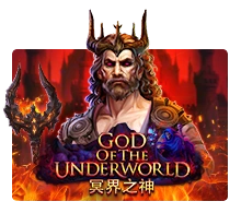 Joker123 : God Of The Underworld - MEGABET808