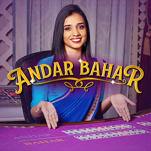 Andar Bahar Live - MEGABET808