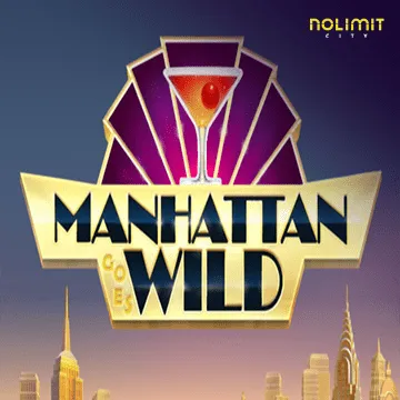 NolimitCity : Manhattan Goes Wild - MEGABET808