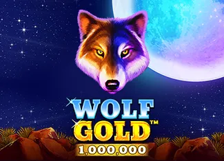 Pragmatic : Wolf Gold 1,000,000 - MEGABET808