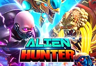 Alien Hunter - MEGABET808