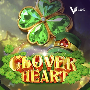 Vplus : Clover Heart - MEGABET808