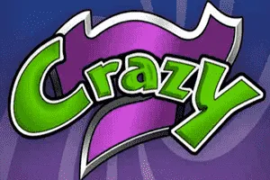 Playtech : Crazy 7 - MEGABET808