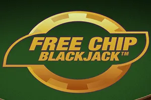 Playtech : Free Chip Blackjack - MEGABET808