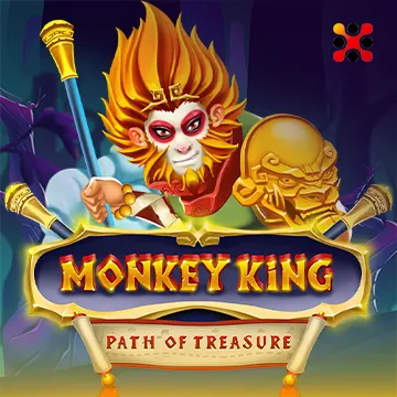 Mancala : Monkey King: Path of Treasure - MEGABET808