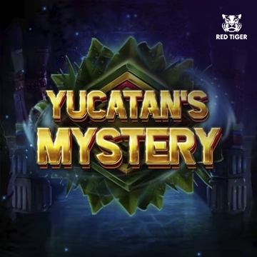 Redtiger : Yucatans Mystery - MEGABET808