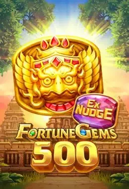 Fortune Gems 500 - MEGABET808
