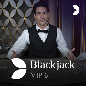 Blackjack VIP 6 - MEGABET808