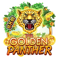 Facai : THE GOLDEN PANTHER - MEGABET808