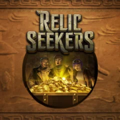 Microgaming : Relic Seekers - MEGABET808