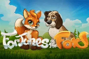 Playtech : Fortunes of the Fox - MEGABET808