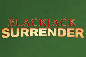 Playtech : Blackjack Surrender - MEGABET808