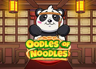 Pragmatic : Oodles of Noodles - MEGABET808