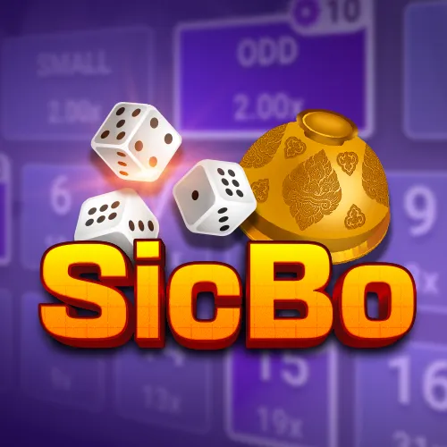 SICBO - MEGABET808