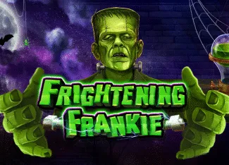 Pragmatic : Frightening Frankie - MEGABET808
