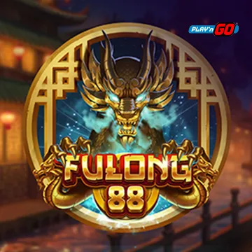 PlaynGo : Fulong 88 - MEGABET808