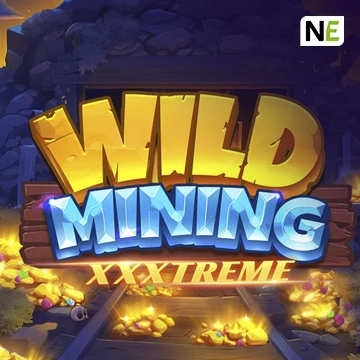 NetEnt : Wild Mining XXXtreme - MEGABET808