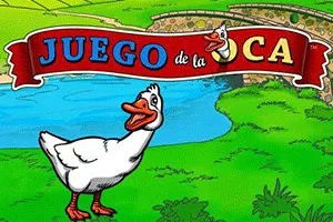 Playtech : Juego de la oca - MEGABET808