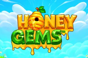 Playtech : Honey Gems - MEGABET808