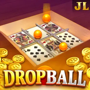 Drop Ball - MEGABET808