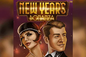 Playtech : New Years Bonanza - MEGABET808