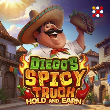 Mancala : Diegos Spicy Truck - MEGABET808