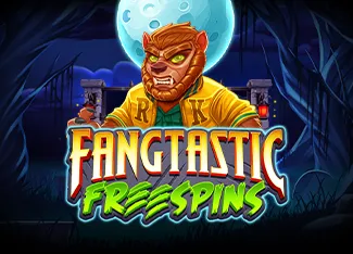 Pragmatic : Fangtastic Freespins - MEGABET808