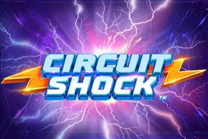 Playtech : Circuit Shock - MEGABET808