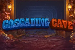 Playtech : Cascading Cave - MEGABET808