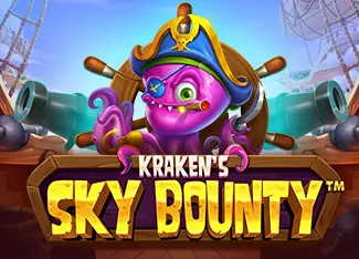 Pragmatic : Sky Bounty - MEGABET808