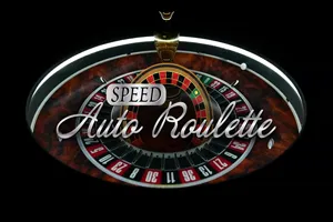 Speed Auto Roulette - MEGABET808