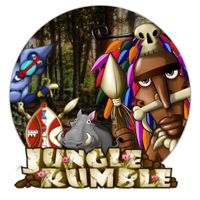 Habanero : Jungle Rumble - MEGABET808