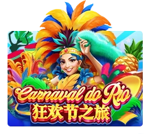 Joker123 : Carnaval Do Rio - MEGABET808