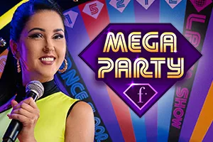 Fashion TV Mega Party - MEGABET808