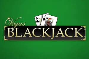 Playtech : Vegas Blackjack! - MEGABET808