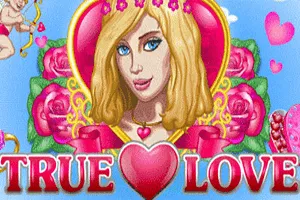 Playtech : True Love - MEGABET808
