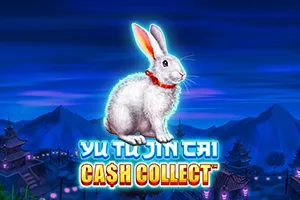 Playtech : Yu Tu Jin Cai: Cash Collect - MEGABET808