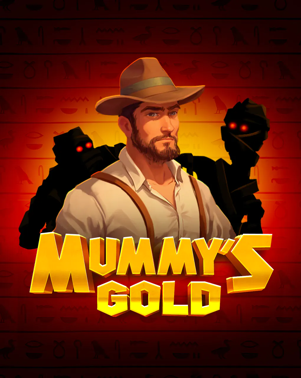 Mummys Gold - MEGABET808