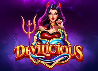 Pragmatic : Devilicious - MEGABET808