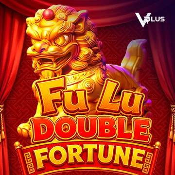 Fu Lu Double Fortune - MEGABET808