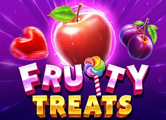 Pragmatic : Fruity Treats - MEGABET808