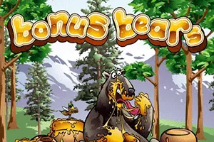 Playtech : Bonus Bears - MEGABET808