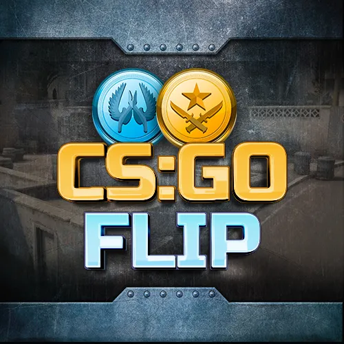 CS:GO Flip CS:GO 掷币 - MEGABET808