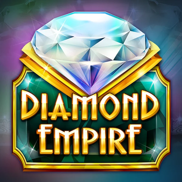 Microgaming : Diamond Empire - MEGABET808