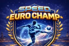 Speed.EuroChamp - MEGABET808
