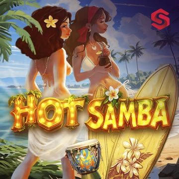 SmartSoft : HotSamba - MEGABET808