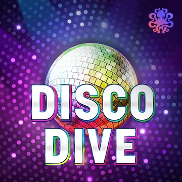 Octoplay : Disco Dive - MEGABET808