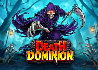 Death Dominion - MEGABET808